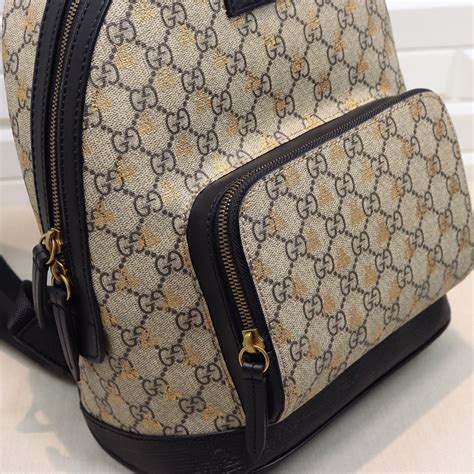 gucci mini back pack|knockoff Gucci backpacks for sale.